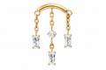 Embout PDV GOLD Achille