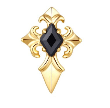 Embouts PDV Gold Croix