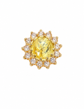 Embouts PDV Gold Quartz