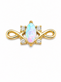 PDV Gold Valkyries opale